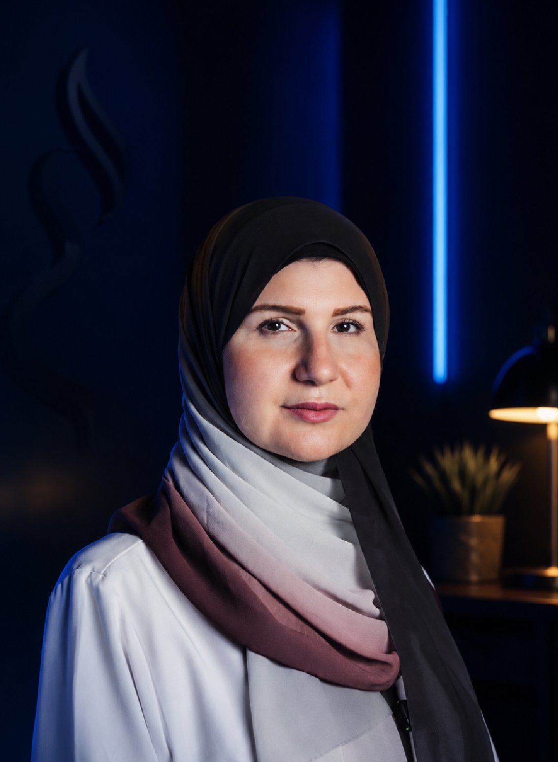 د. ريهام الحامد