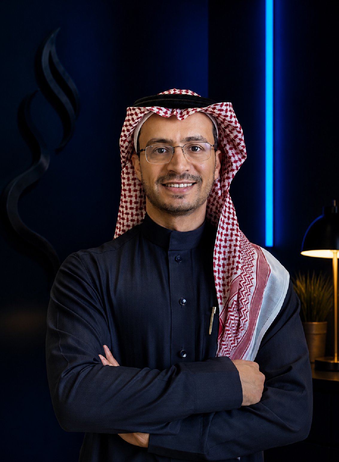د.سعد الموسى