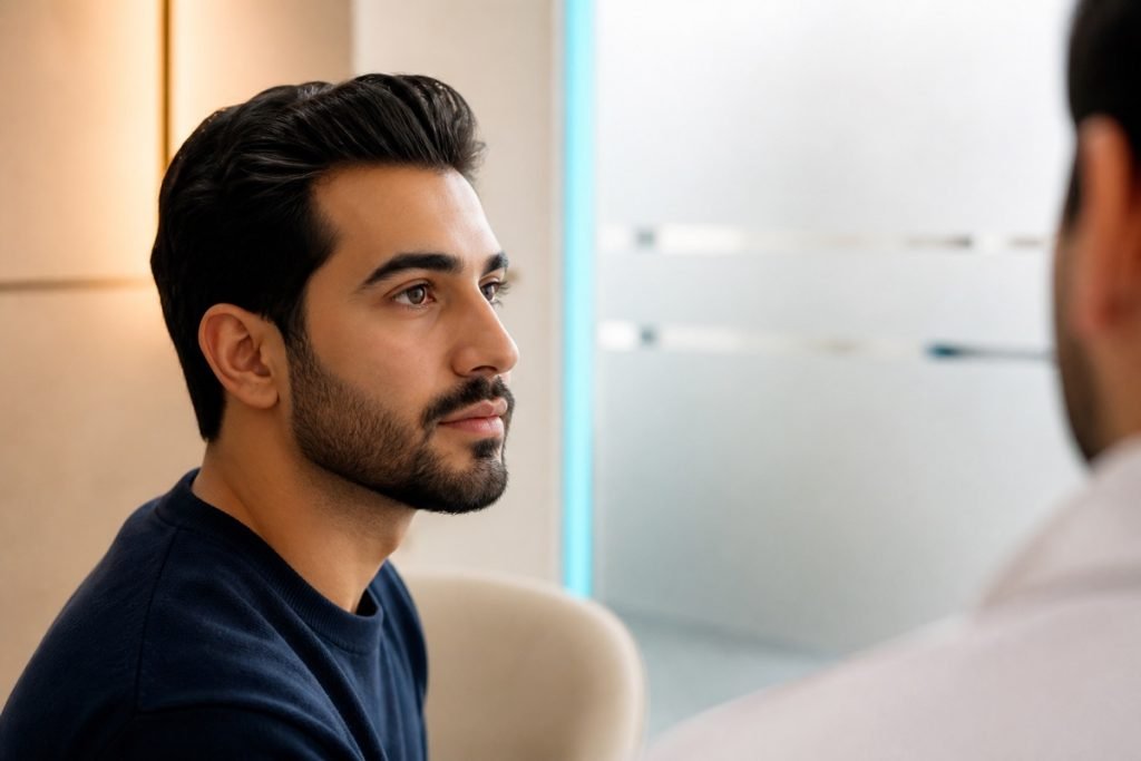 Rhinoplasty in Riyadh: Understanding Nose Reshaping Surgery